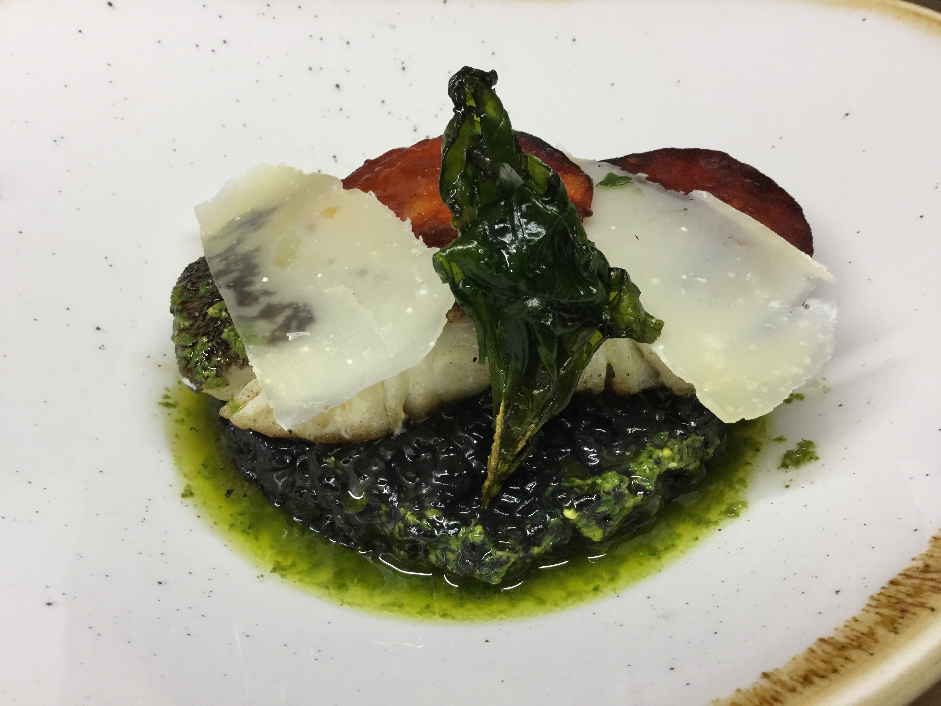 Photo du plat