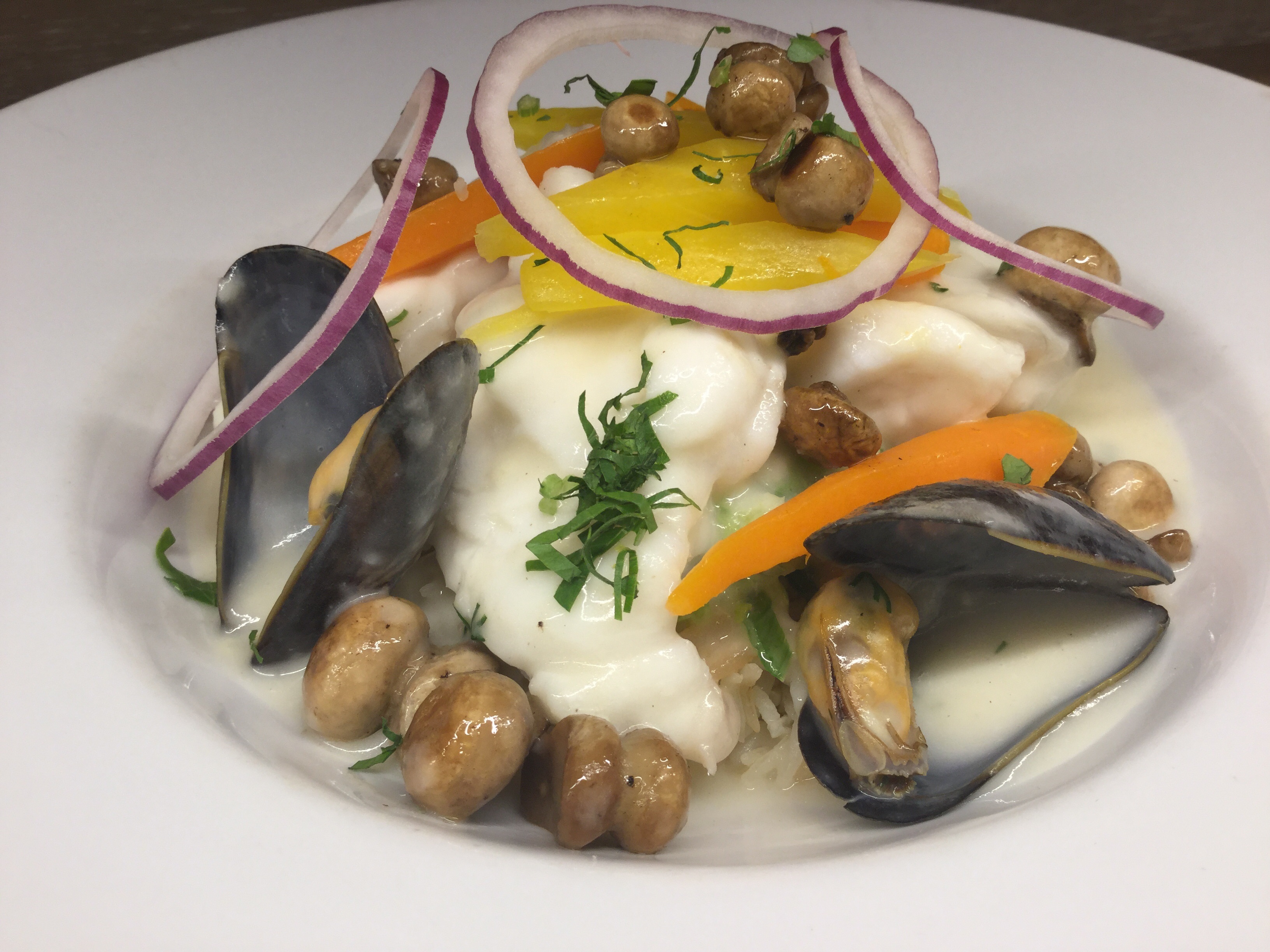 Photo du plat