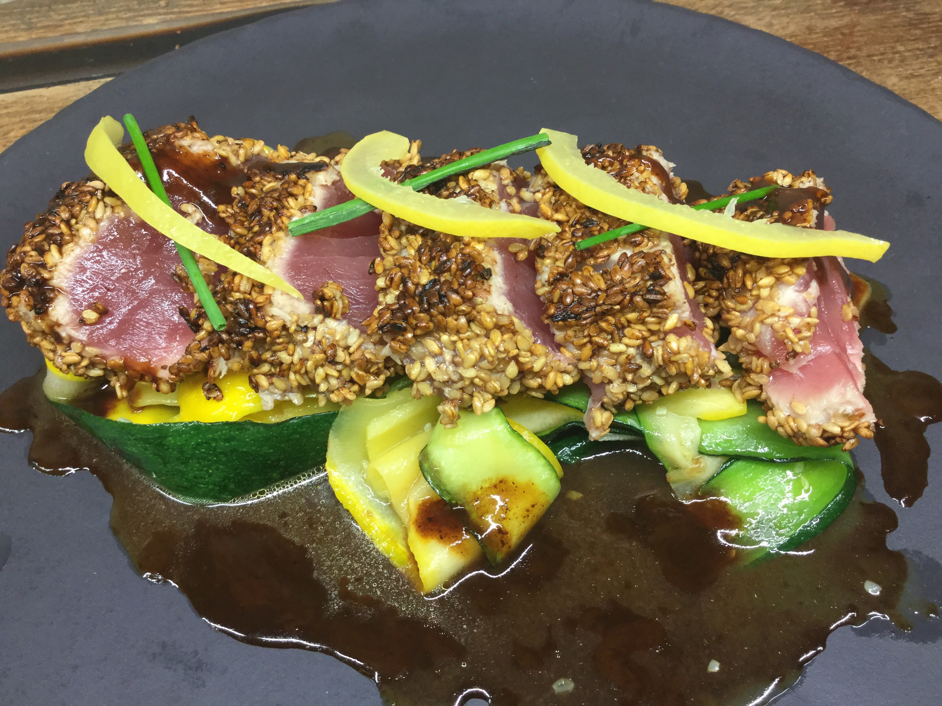 Photo du plat