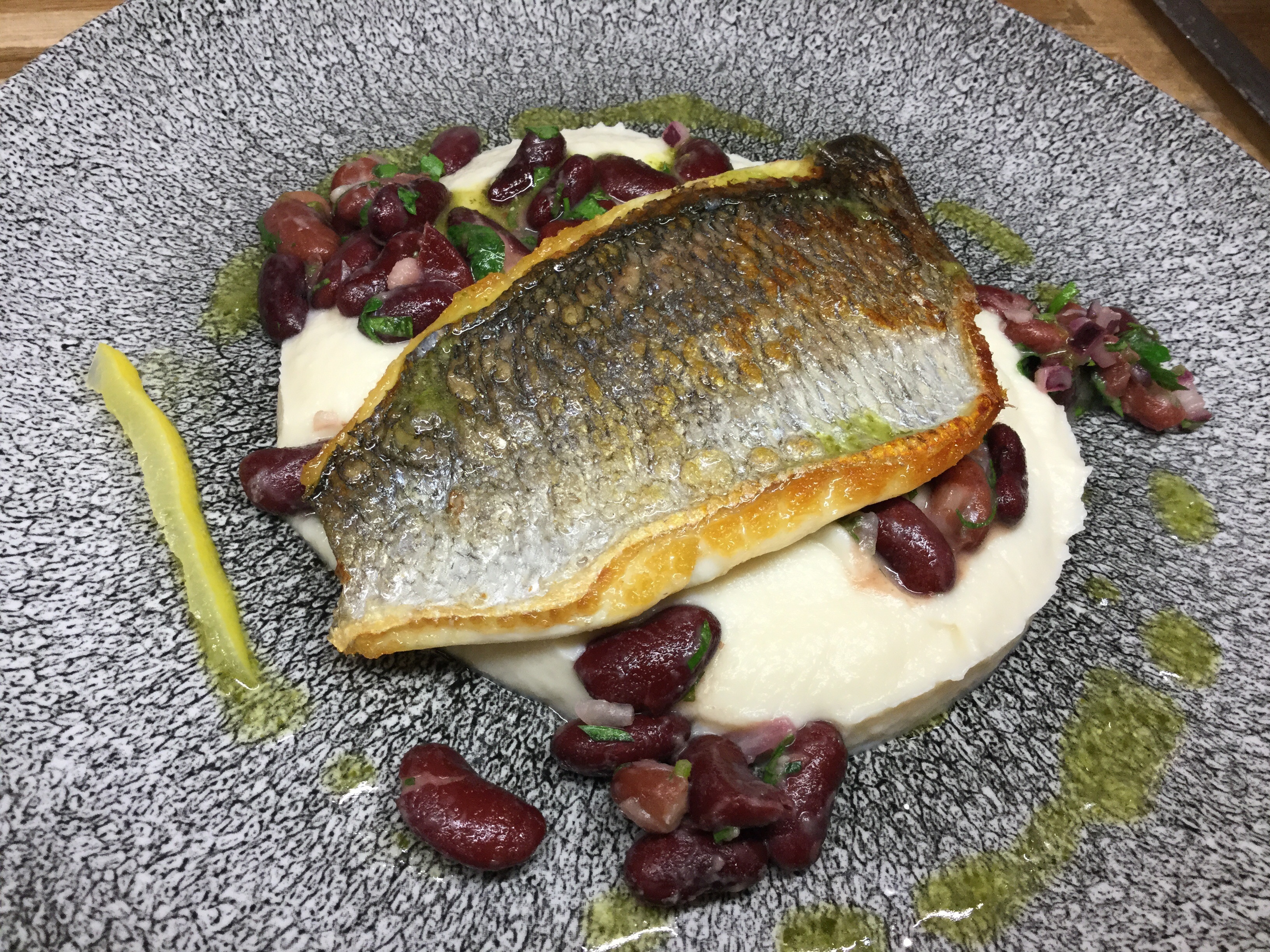 Photo du plat