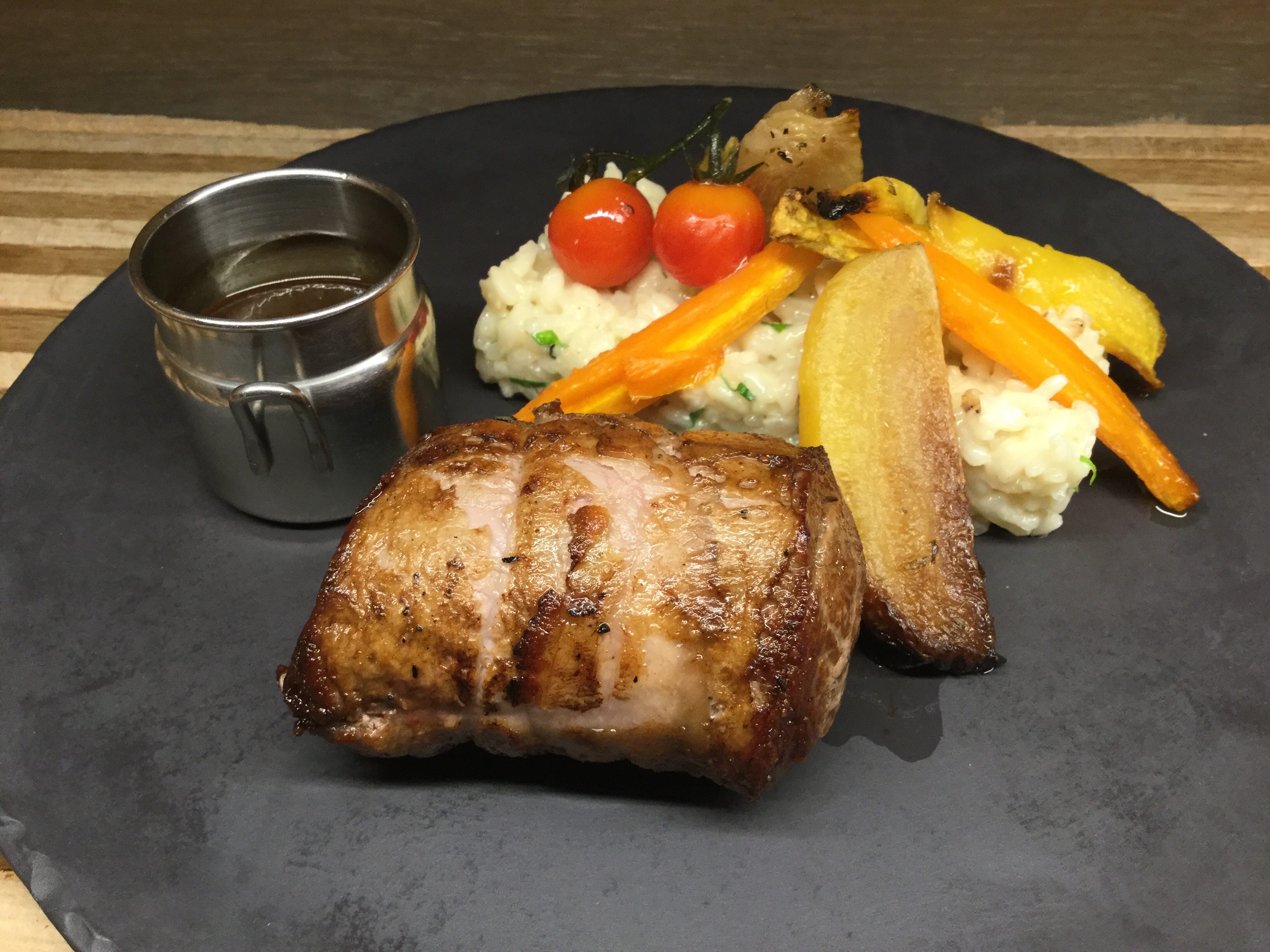 Photo du plat