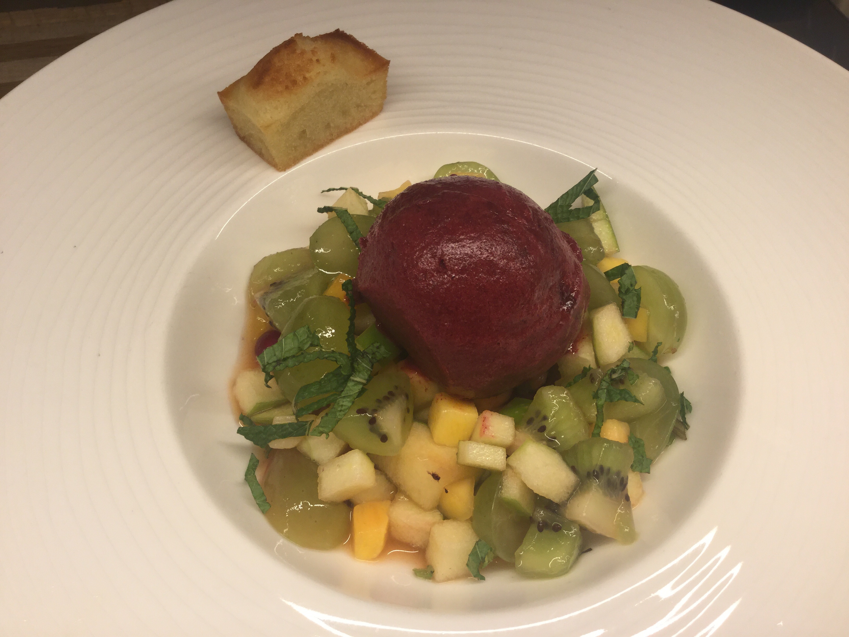 Photo du plat