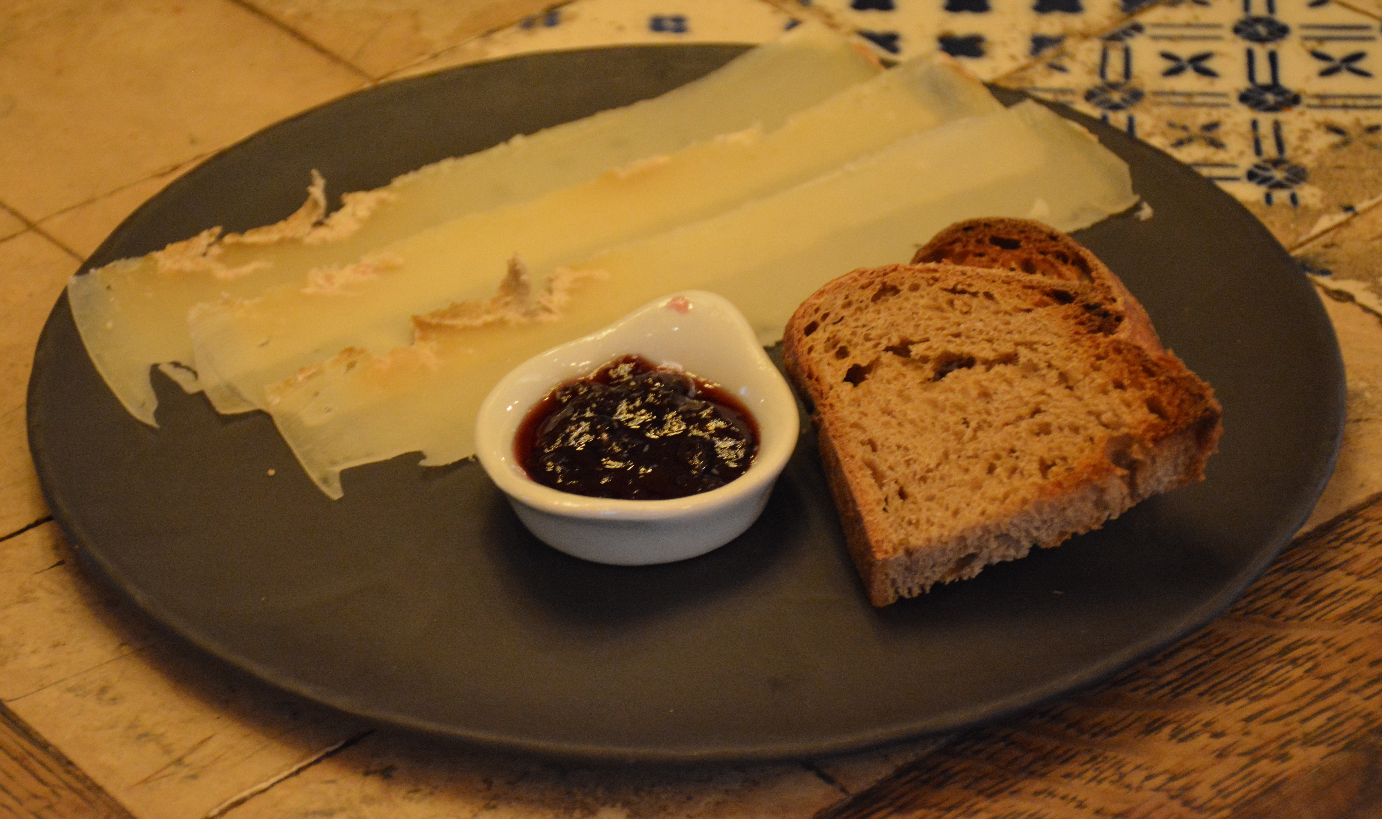 Photo du plat