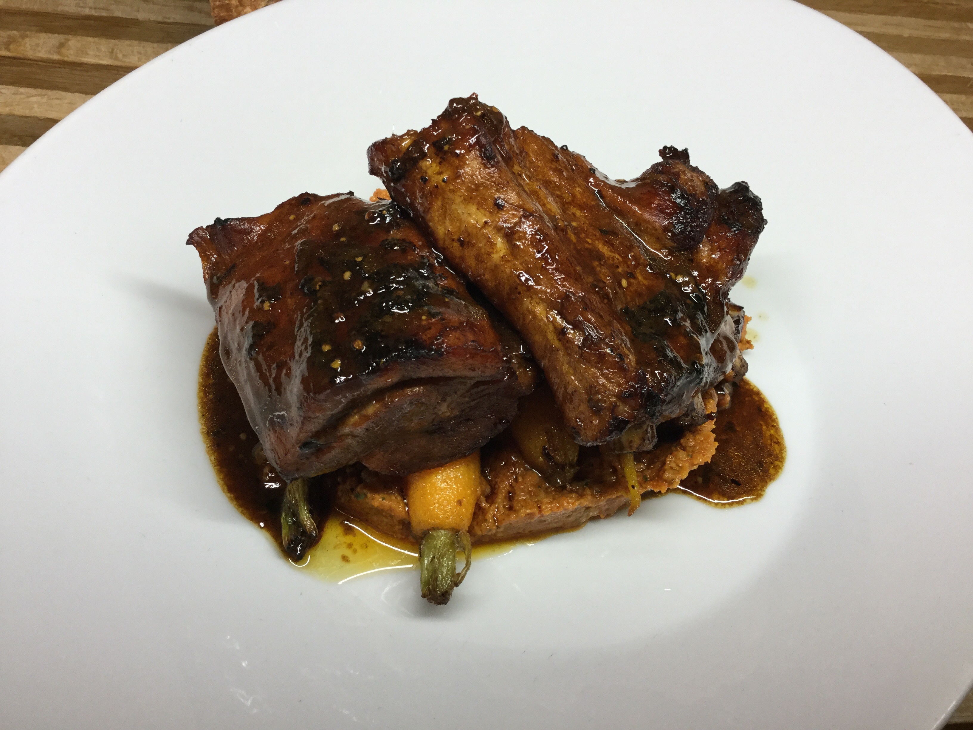 Photo du plat