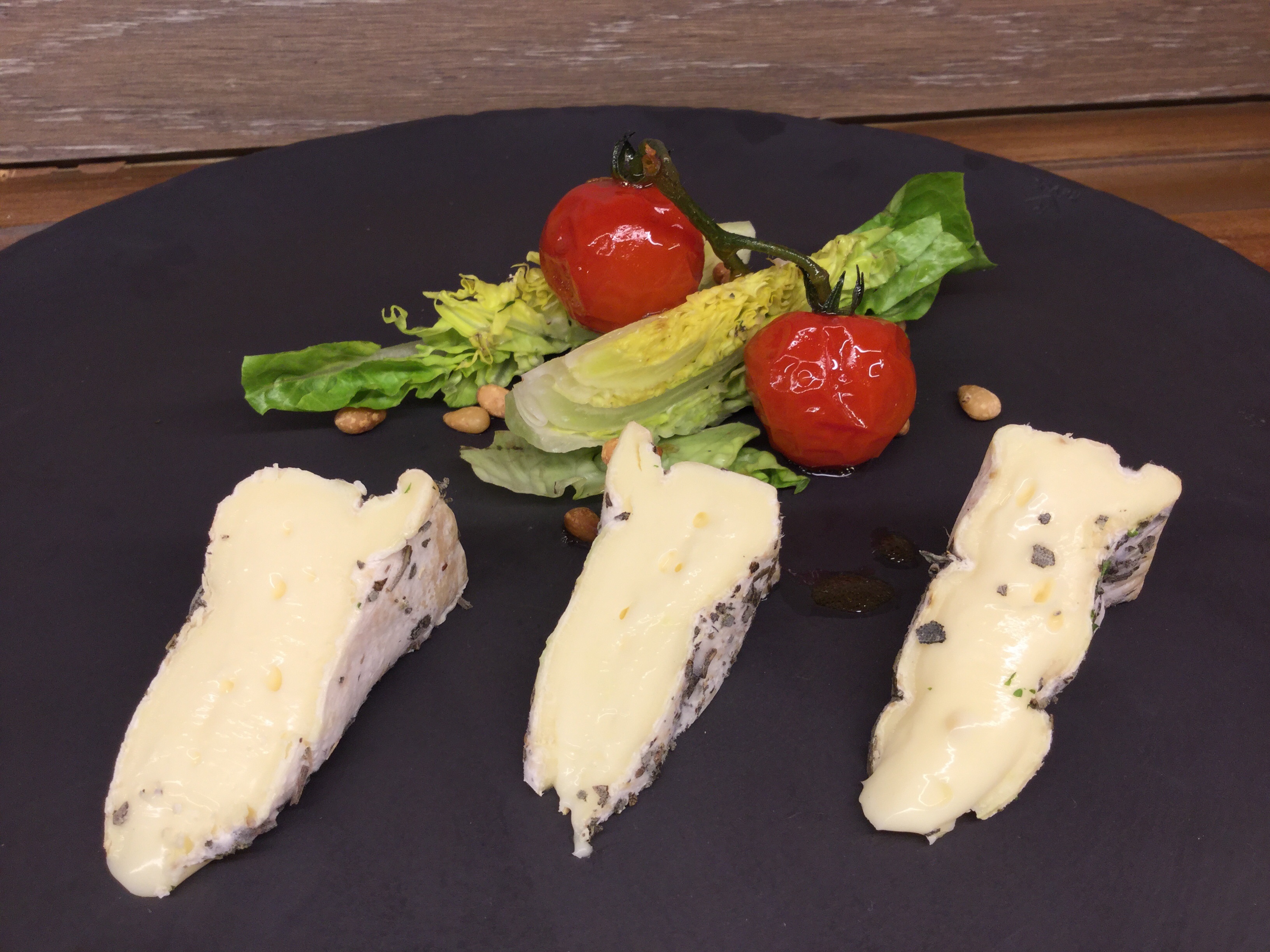 Photo du plat
