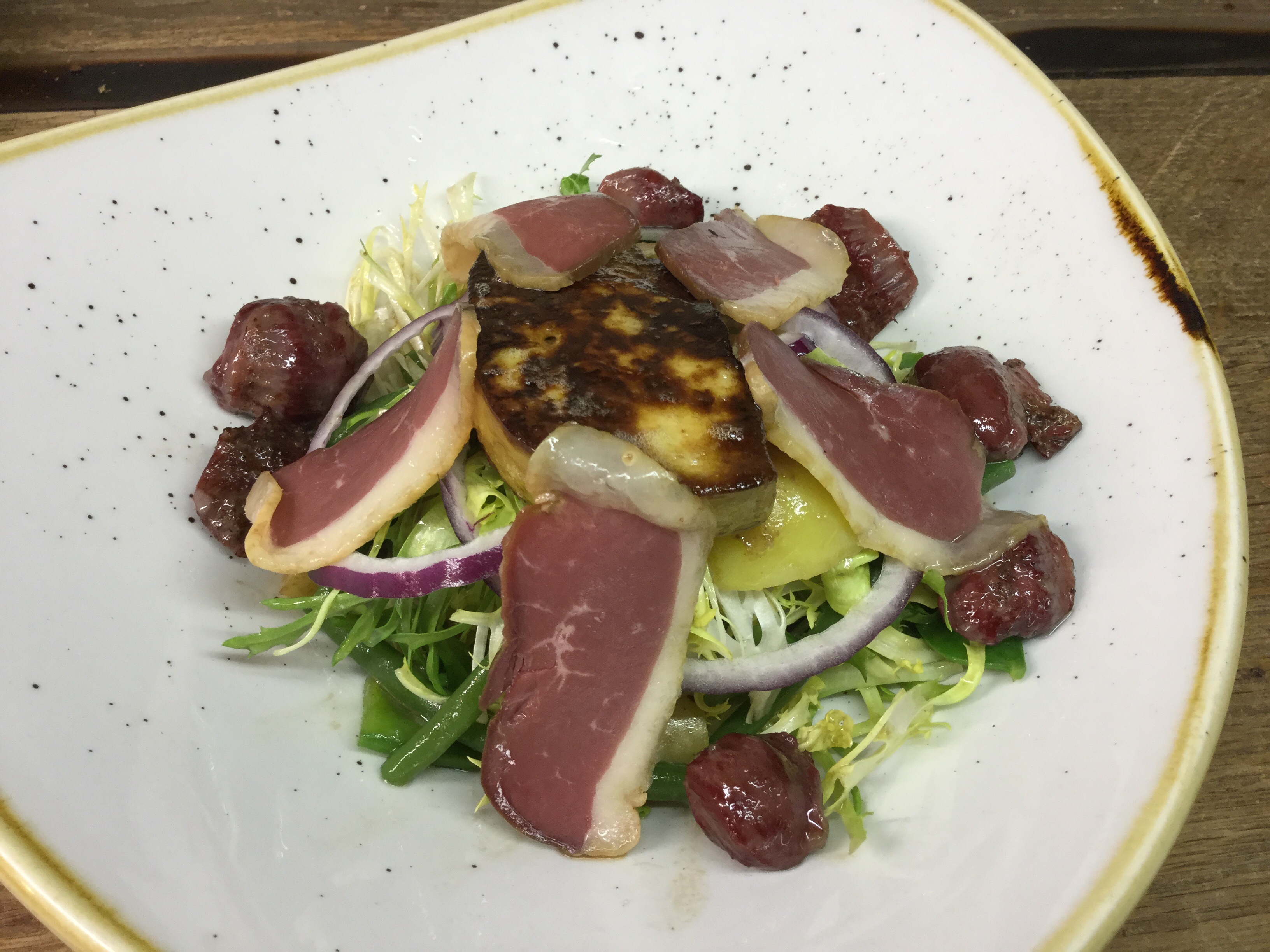 Photo du plat