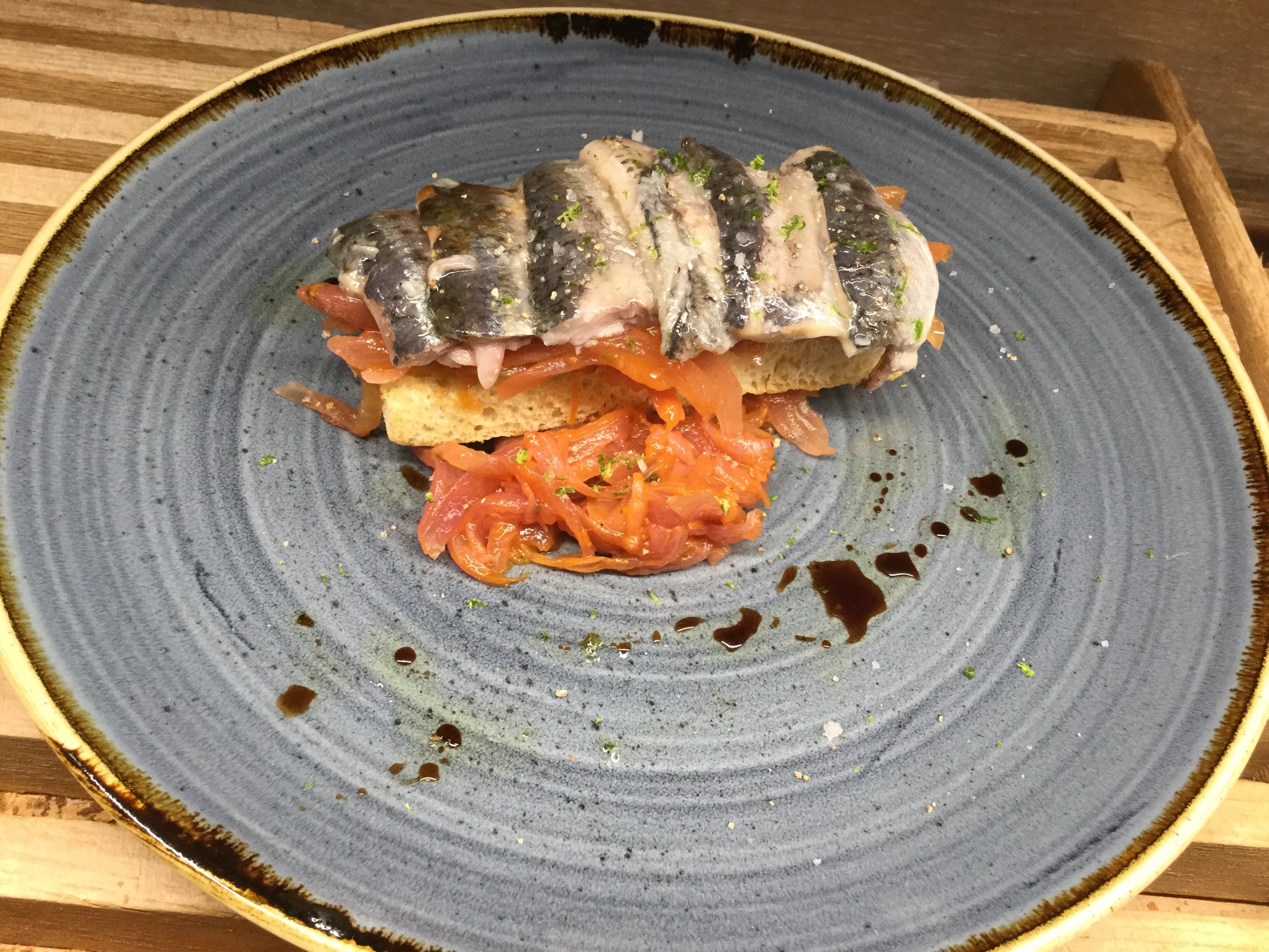 Photo du plat