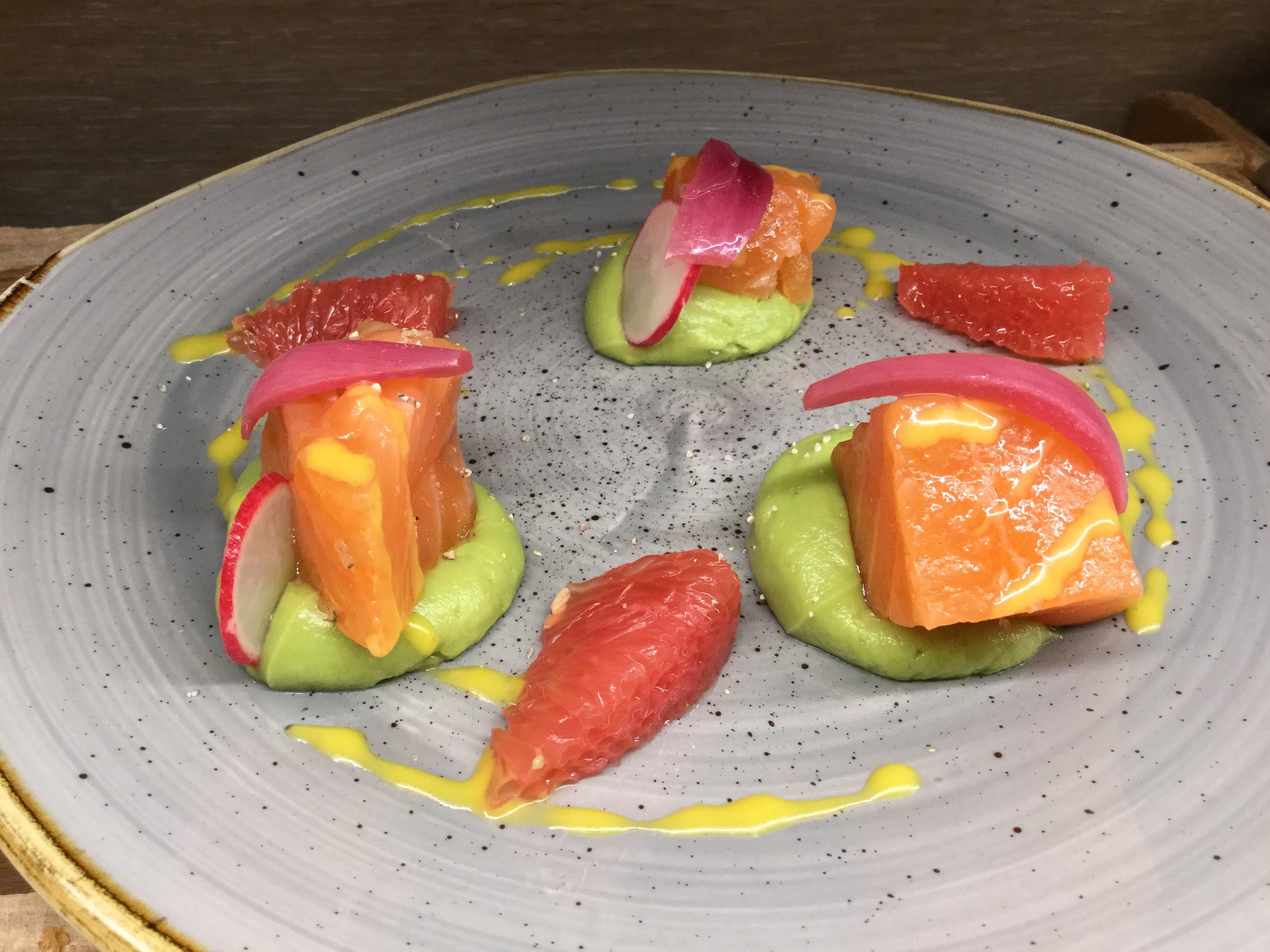 Photo du plat