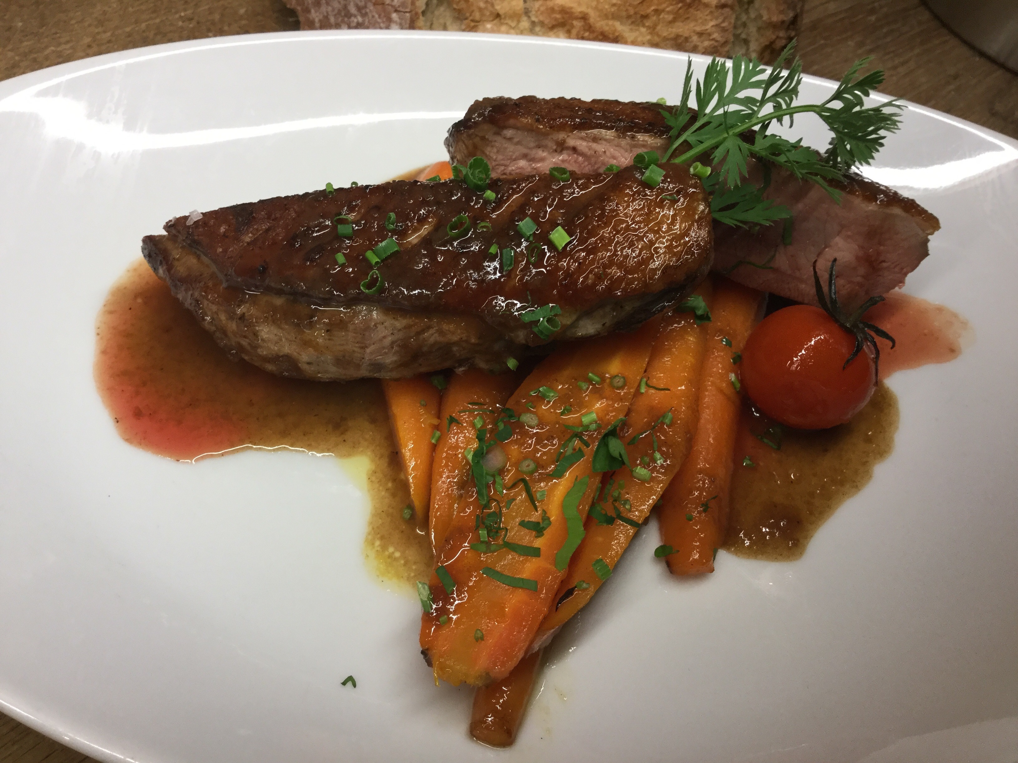 Photo du plat