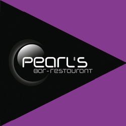 Logo de Le Pearl's