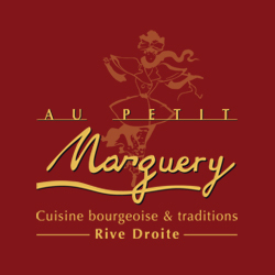 Logo de Au Petit Marguery Rive Droite