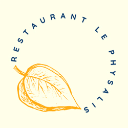 Logo de Le Physalis