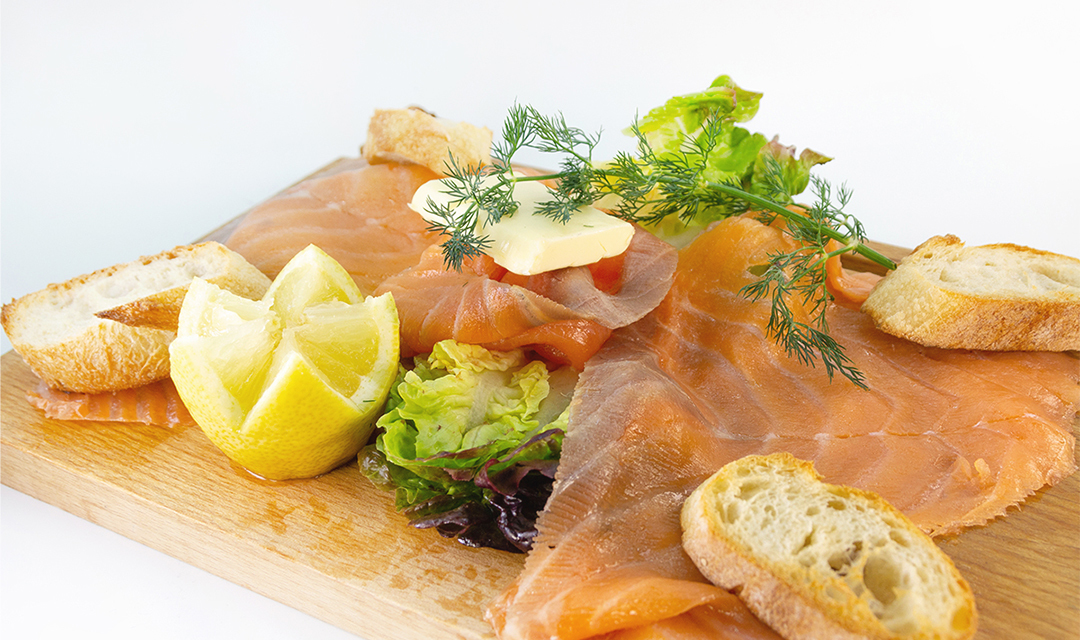 Photo du plat