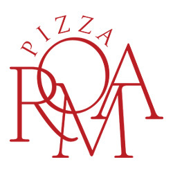 Logo de Pizza Roma Maine