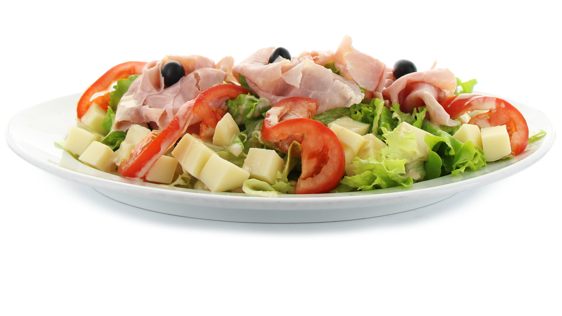 Photo du plat