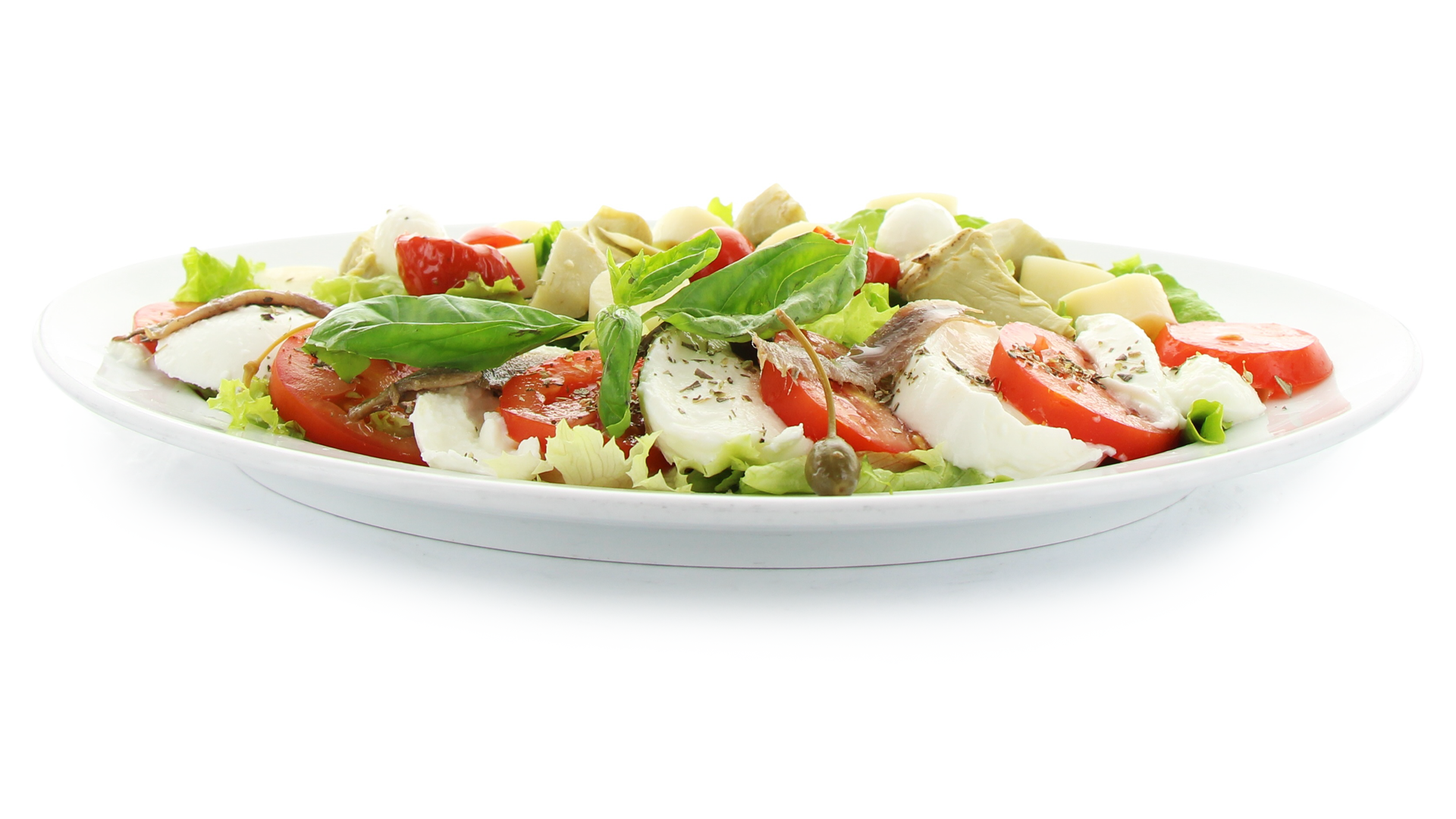 Photo du plat