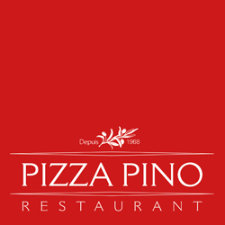 Logo de Pizza Pino Champs-Élysées