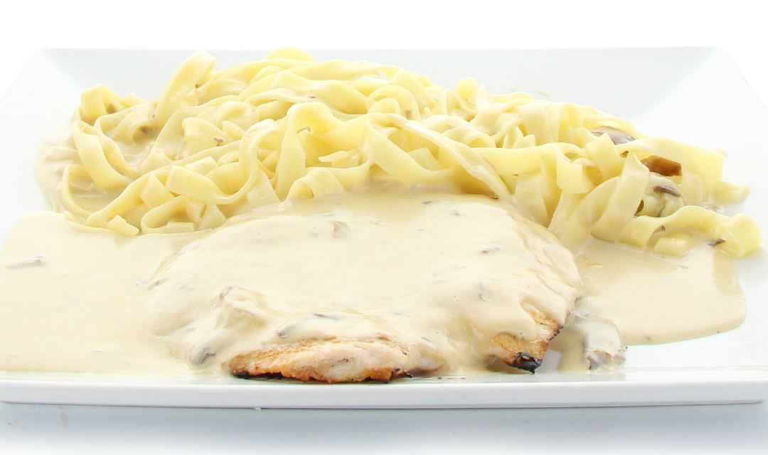 Photo du plat
