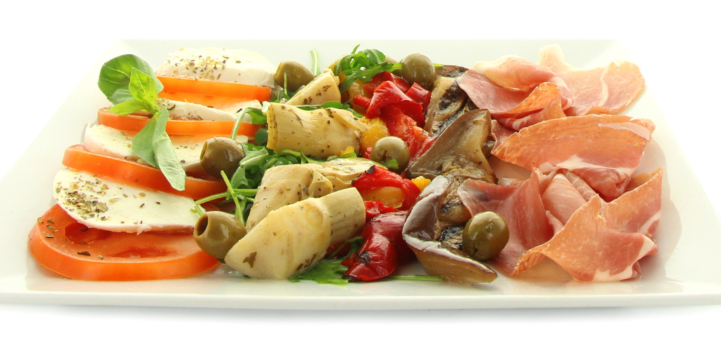 Photo du plat