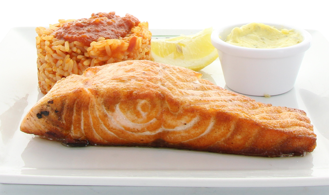Photo du plat