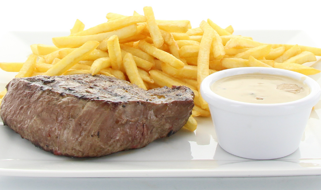 Photo du plat