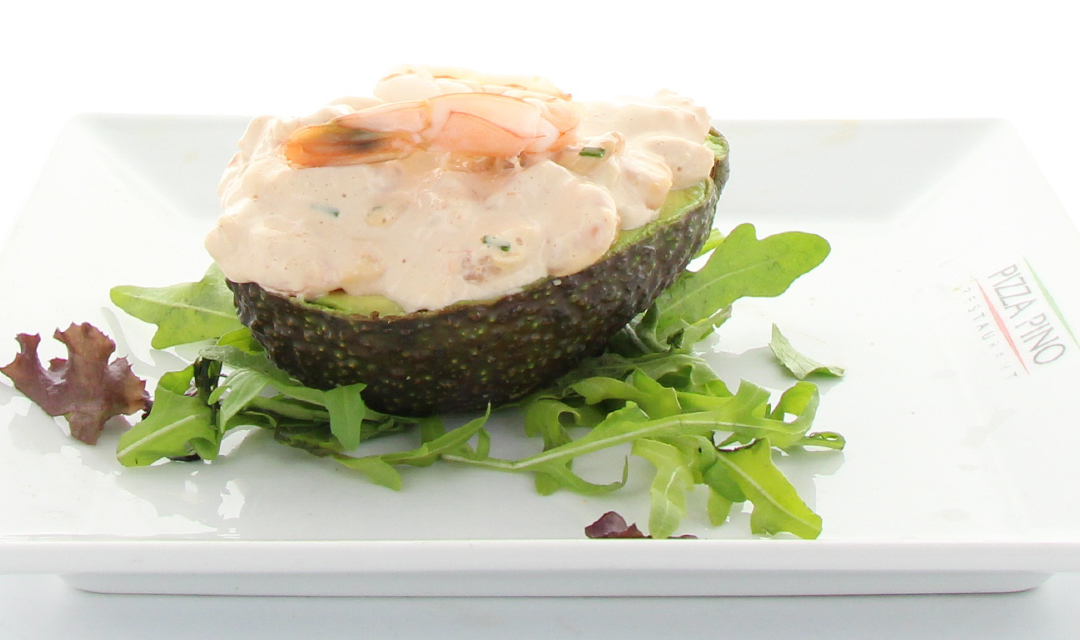 Photo du plat