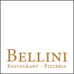 Logo de Pizzeria Bellini