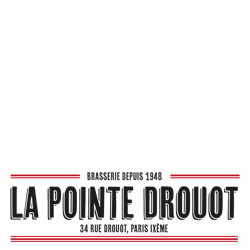 Logo de La Pointe Drouot