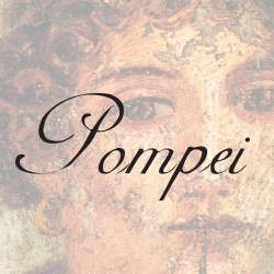 Logo de Pompei