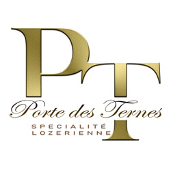 Logo de Porte des Ternes