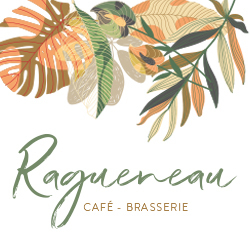 Logo de Le Ragueneau