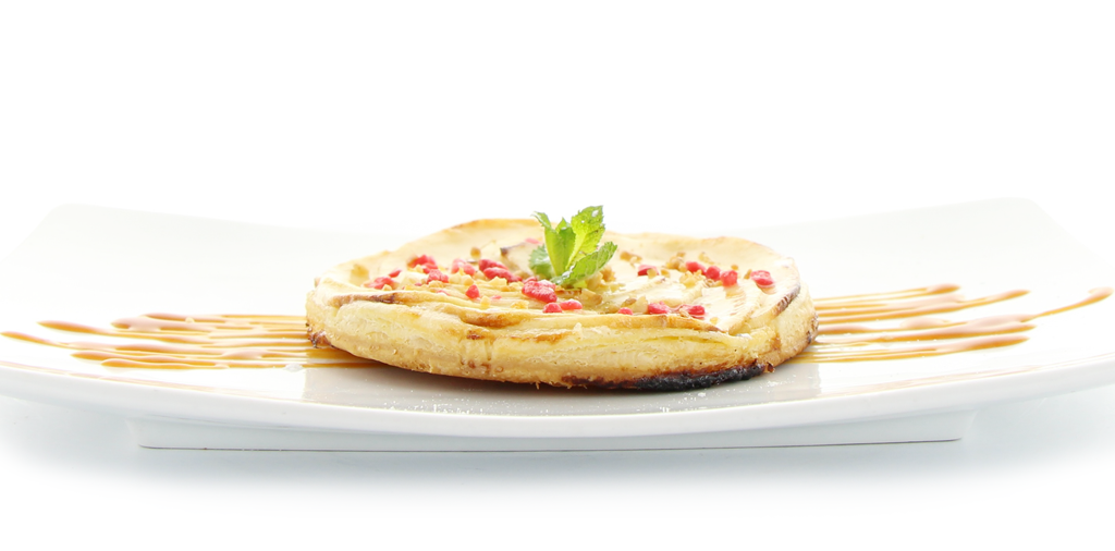 Photo du plat