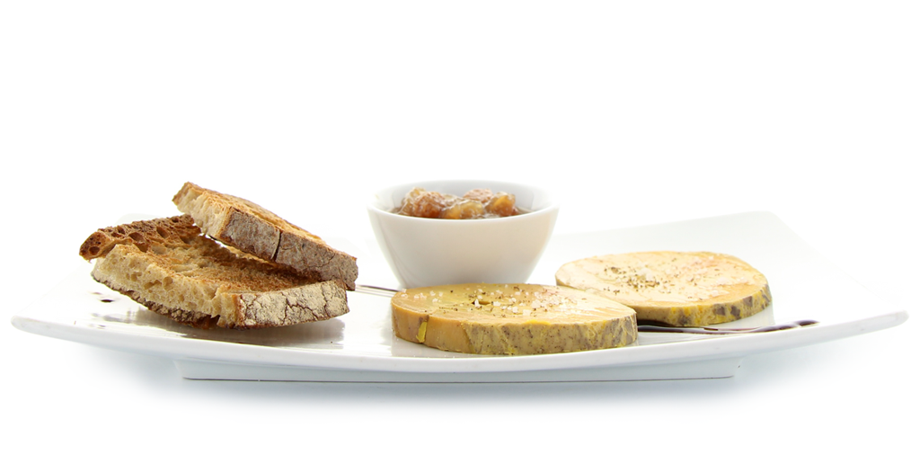Photo du plat
