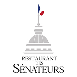 Logo de S&eacute;nat, Le Restaurant