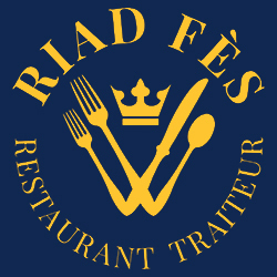 Logo de Riad Fès