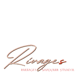 Logo de Rivages