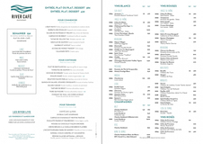 Apercu de la carte Carte Menu de juin 2025