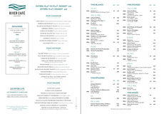 Apercu de la carte Carte Menu de juin 2025