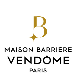 Logo de Room Service Maison Barrière Vendôme