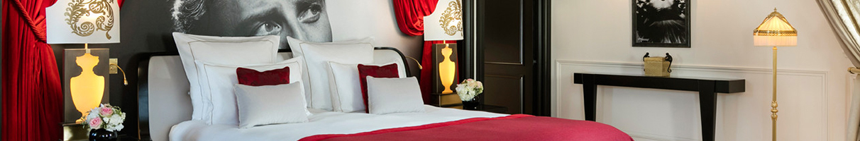 Photo de Room Service Fouquet's