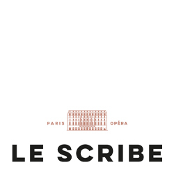 Logo de Room Service Sofitel Scribe