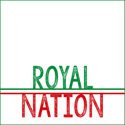 Logo de Le Royal Nation