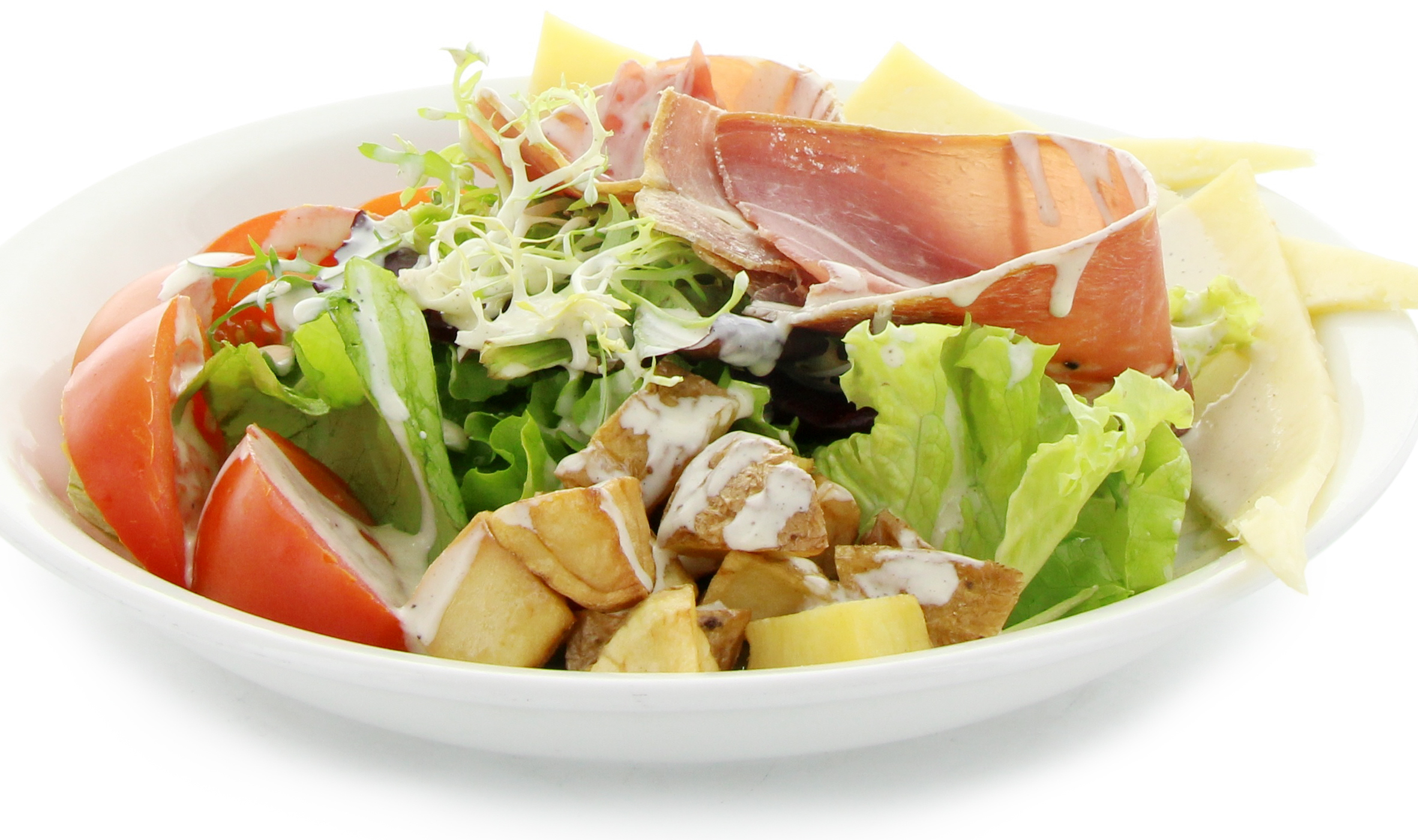 Photo du plat