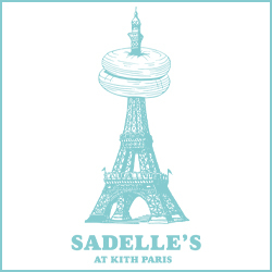 Logo de Sadelle's
