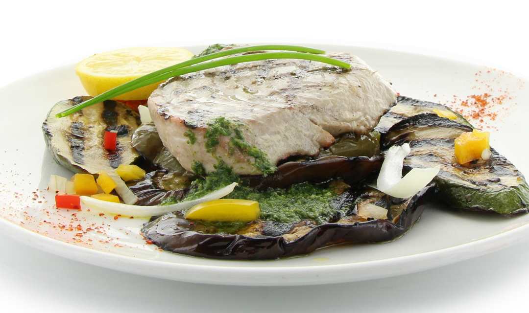Photo du plat