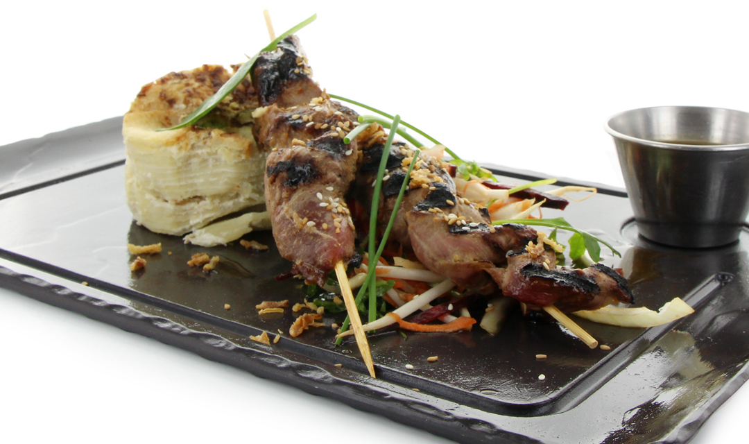 Photo du plat