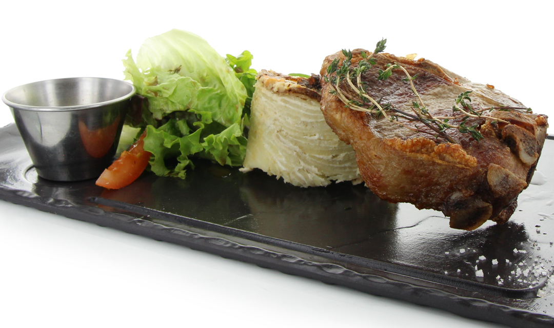 Photo du plat