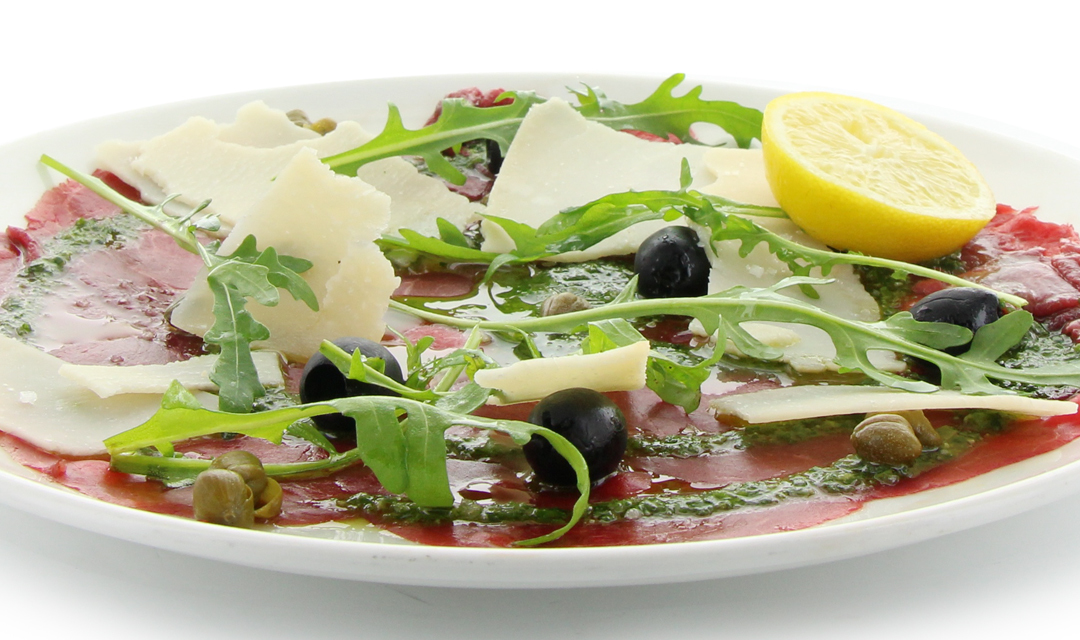 Photo du plat