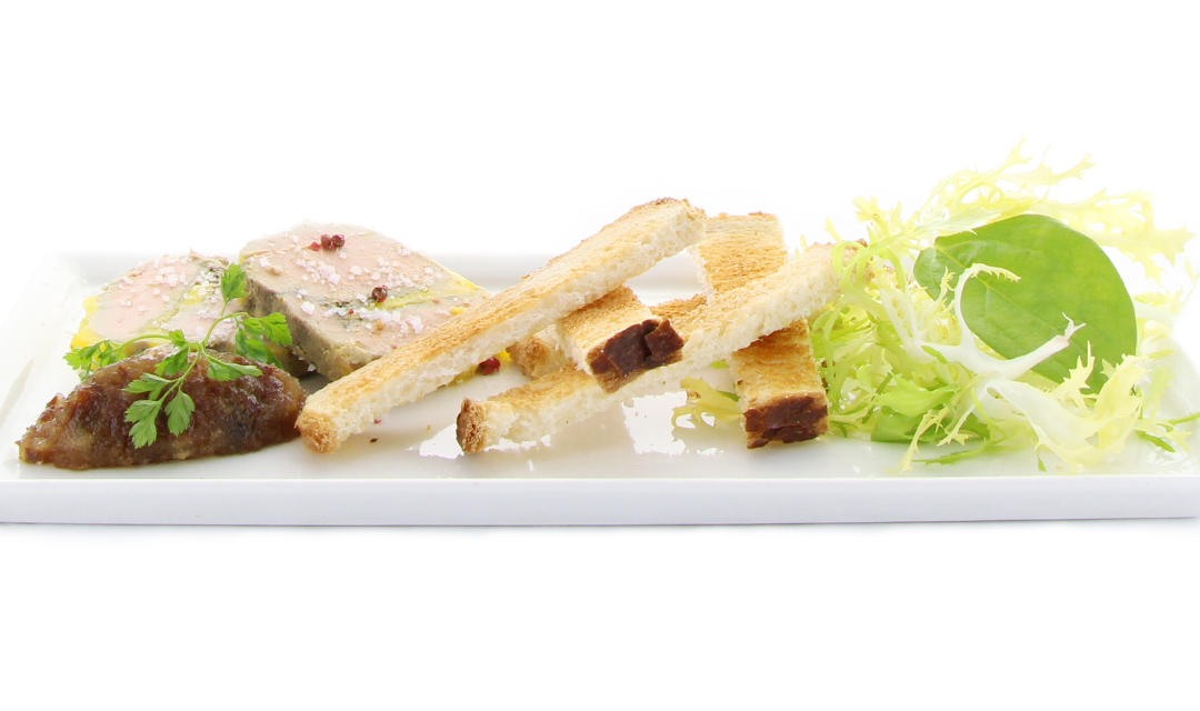 Photo du plat