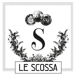 Logo de Le Scossa